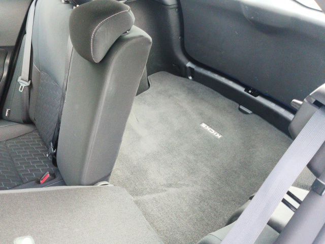 Used 2021 Nissan Kicks SUV