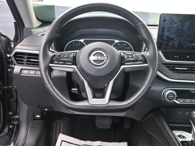 2023 Nissan Altima 2.5 SL 19