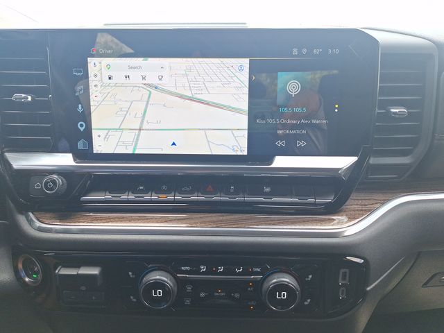 Used 2025 Gray Chevrolet RST image 12