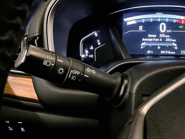 2017 Honda CR-V EX-L  at Honda North