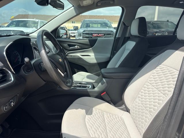 Used 2020 Chevrolet Equinox SUV