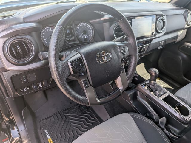 2023 Toyota Tacoma - Image 11
