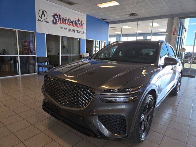 2022 GENESIS GV70 Sport