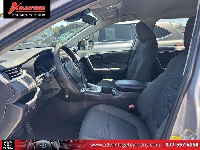 Used 2023 Toyota RAV4 SUV