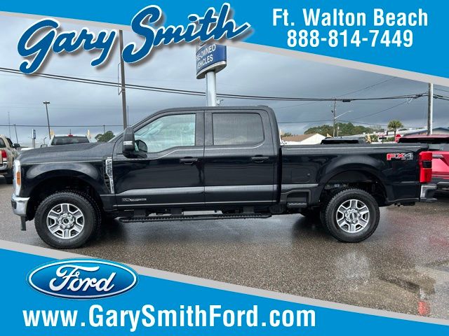 2025 Ford F-250SD XLT