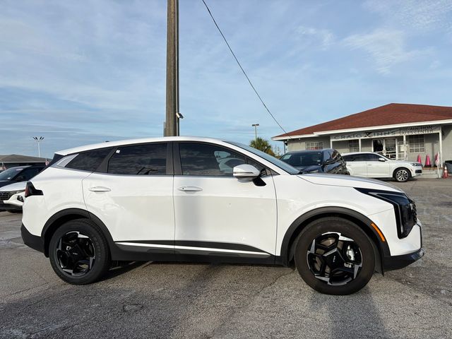 Used 2026 Kia Sportage SUV
