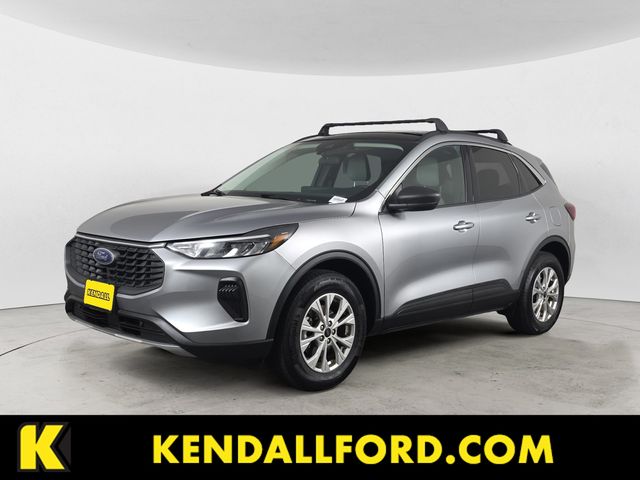 2023 Ford Escape Active AWD