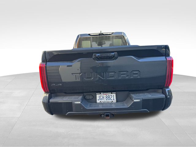 2022 Toyota Tundra SR5 8