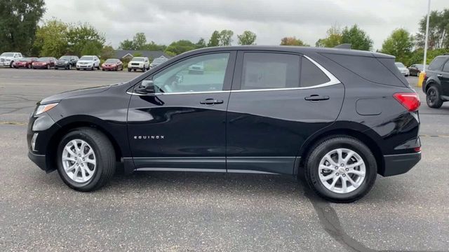 2021 Chevrolet Equinox LT 5