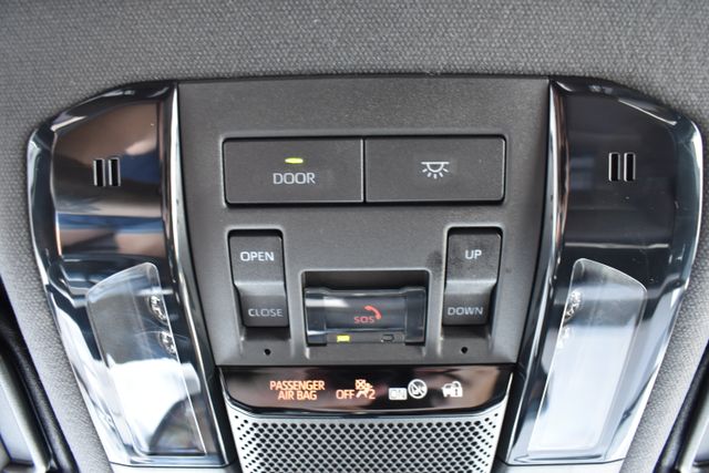 Used 2025 Toyota Land Cruiser SUV
