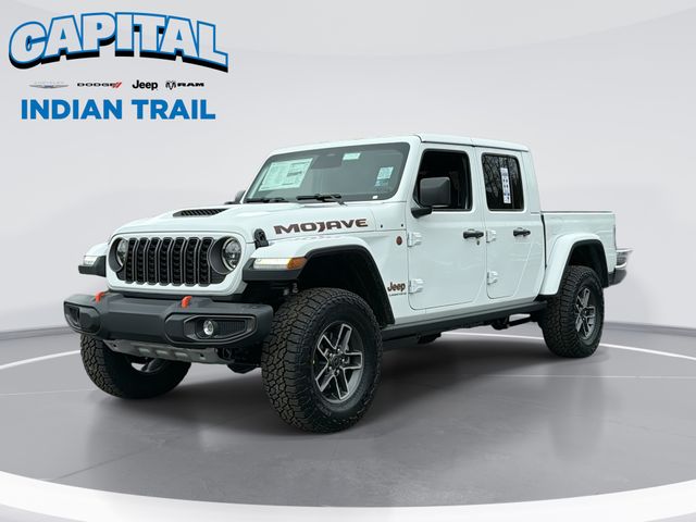 2026 Jeep Gladiator Mojave Auto's photo