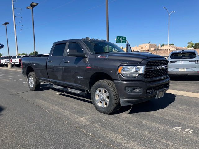 2022 RAM 3500 Lone Star Crew Cab LB 4WD