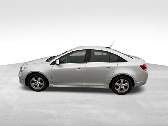 2015 Chevrolet Cruze 1LT 6