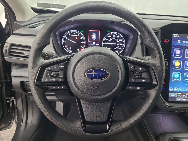 2026 – Subaru – Crosstrek