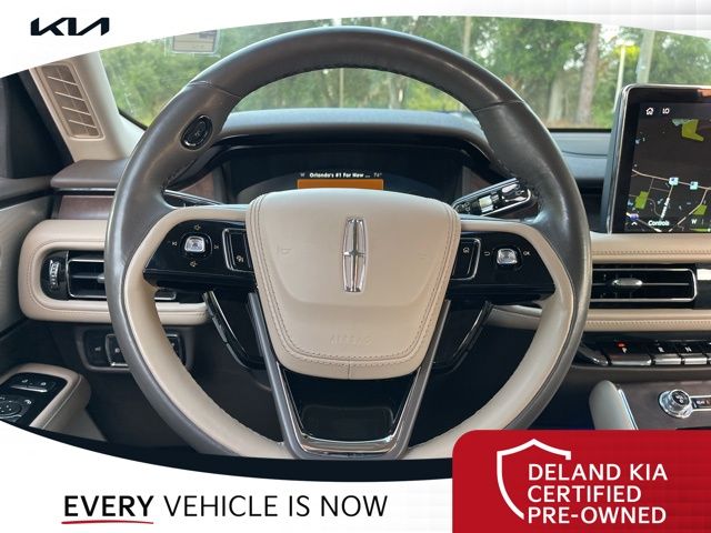 2023 Lincoln Aviator Reserve photo 20