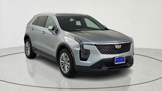 2024 Cadillac XT4