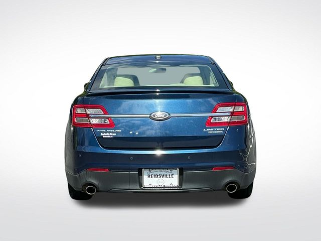 FordTaurus5