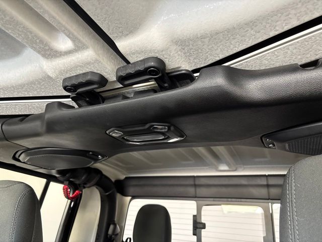 Used 2022 Jeep Gladiator Truck