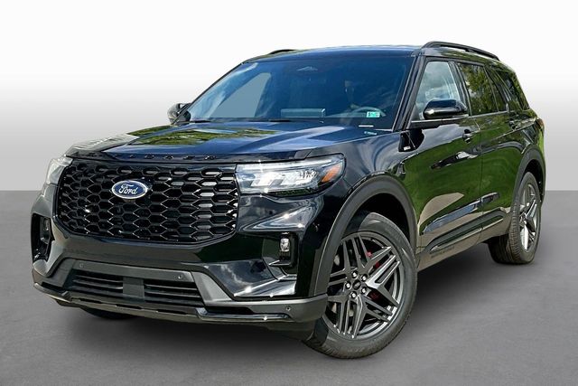 2026 Ford Explorer ST-Line - 1