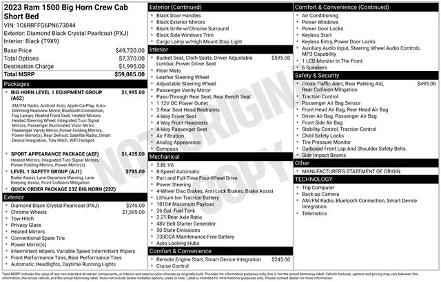 View vehicle photo 6