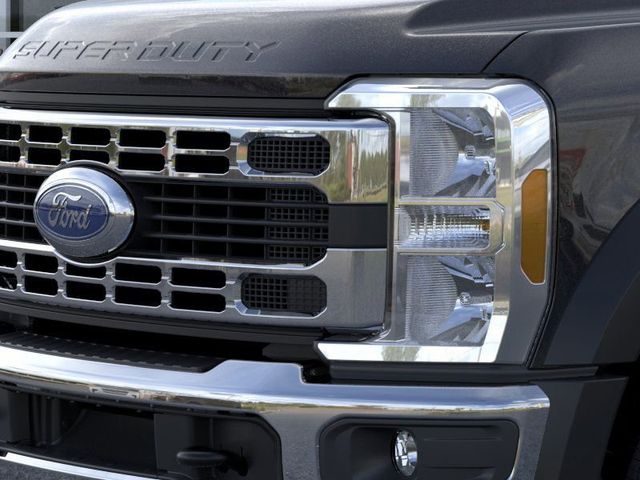 2025 Ford F-450 Chassis XL