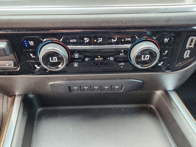 2024 Chevrolet Silverado 2500HD High Country Gray at Cook Ford