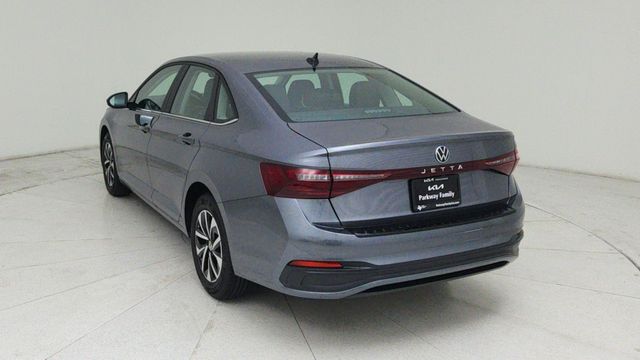 2026 Volkswagen Jetta 1.5T S - 3