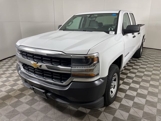 2019 Chevrolet Silverado 1500 LD WT 5