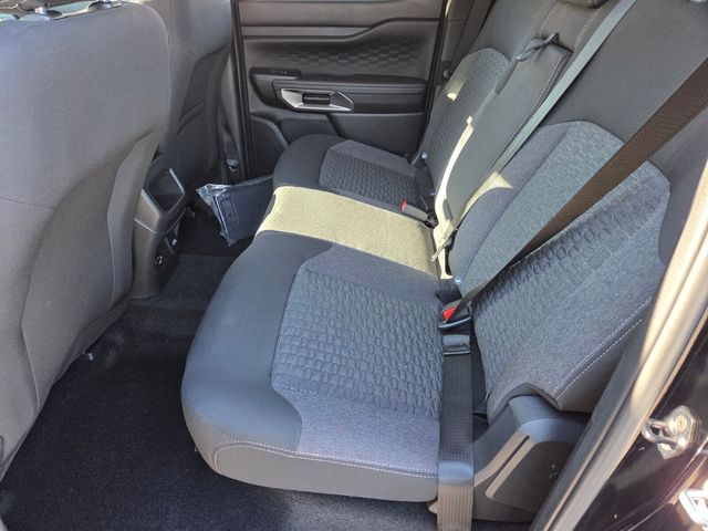 New 2025 Ford Ranger XLT