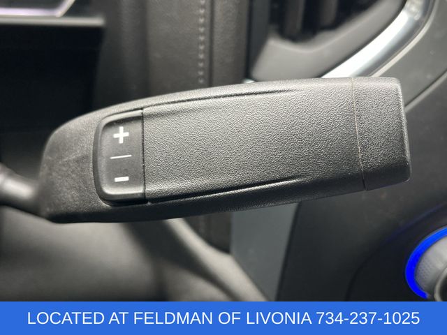 Used 2022 Chevrolet Silverado 1500 LTD For Sale in New Hudson, MI