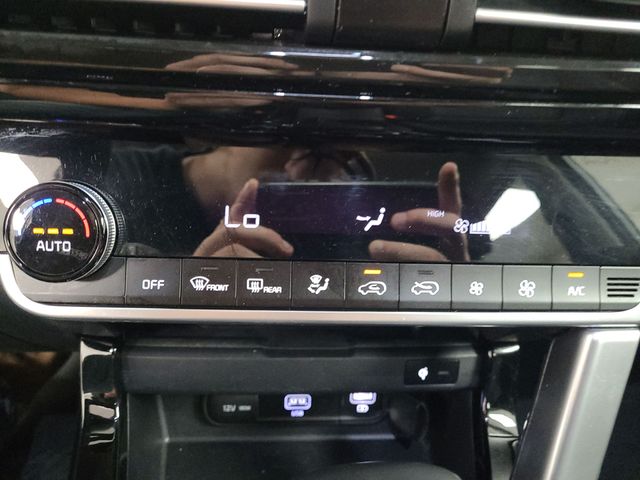 2022 – Kia – Seltos