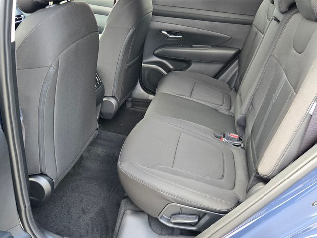 2026 Hyundai Tucson - $29,375