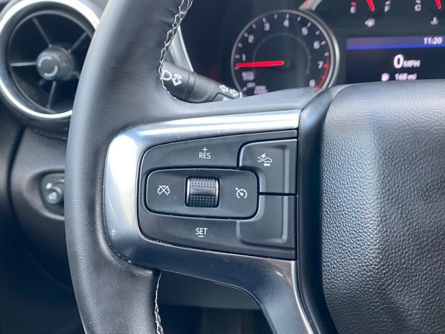 2023 Chevrolet Blazer