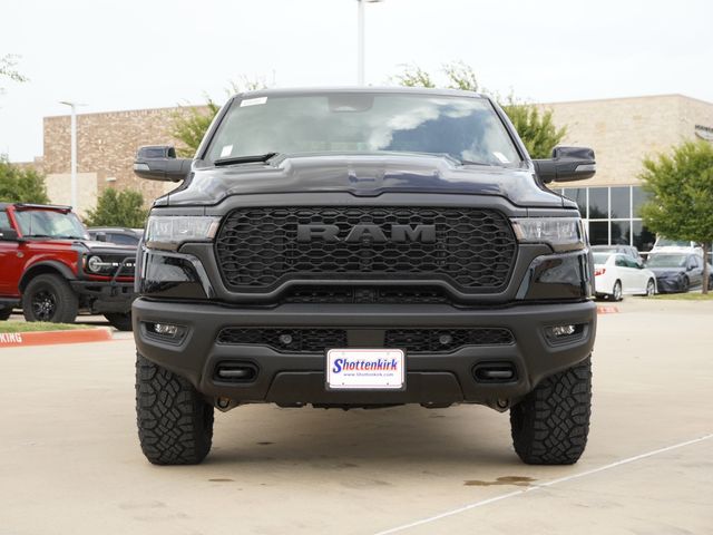 New 2026 Ram 1500 Truck
