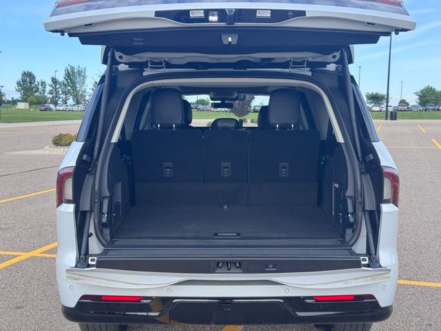 2025 Lincoln Navigator Reserve L