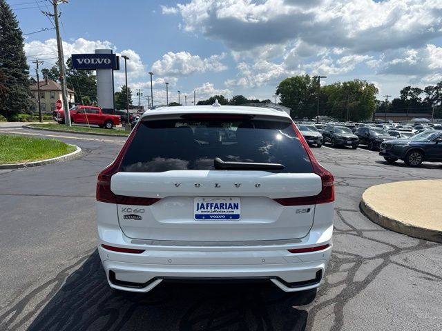 Used 2026 Volvo XC60 SUV