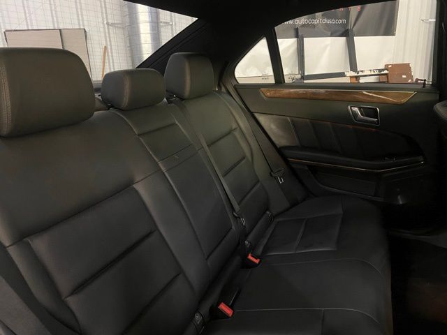2011 Mercedes-Benz E 350 thumbnail 41