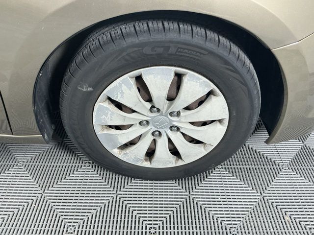 used 2009 Honda Accord car, priced at $8,674