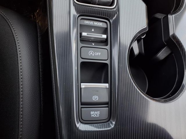 New 2026 Honda Civic Sedan Sedan