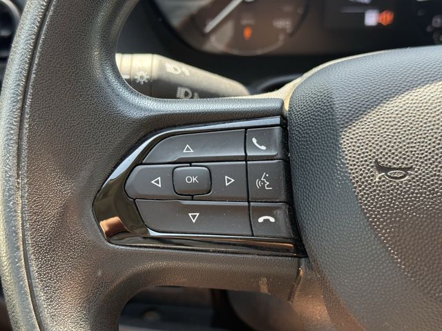 2023 Ram ProMaster 2500 High Roof White at Emmons Autoplex