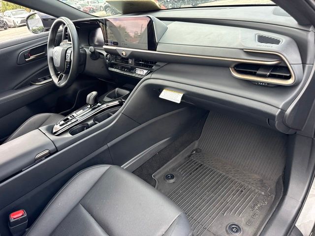 2026 Toyota Crown - $38,988