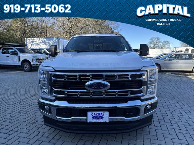 New 2026 White Ford 9FT SERVICE BODY image 4