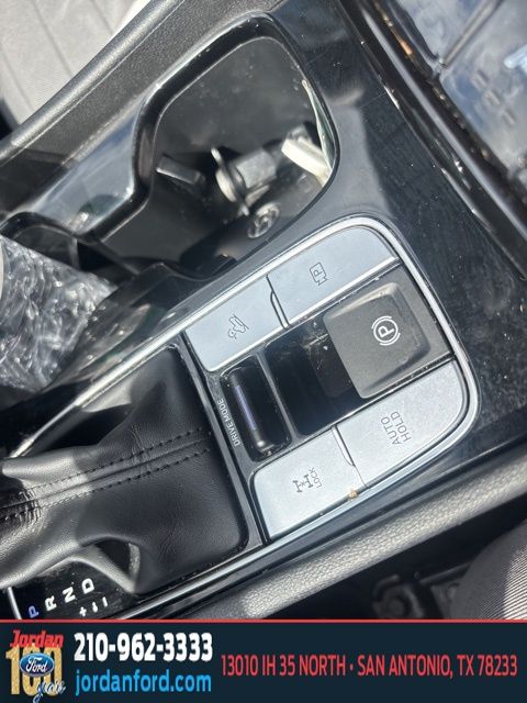 Used Car 2023 Hyundai Santa Cruz  Sel For Sale Under $20,000 In San Antonio, Texas