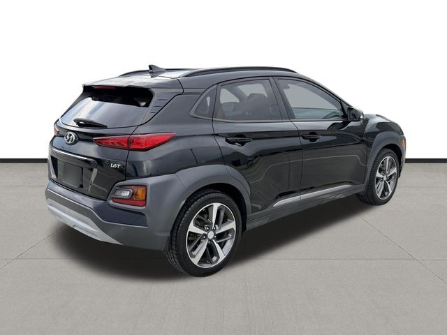 2019 Hyundai Kona Ultimate - 4