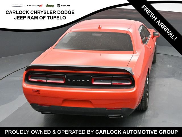 2023 Dodge Challenger R/T Scat Pack 21