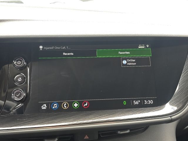 2023 Buick Envision Essence:C02550