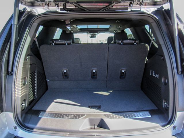 2026 Chevrolet Tahoe High Country:44669