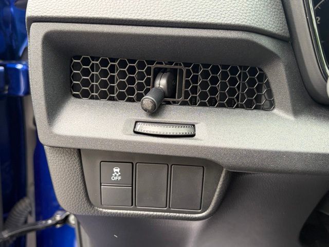 used 2025 Honda CR-V car, priced at $34,291
