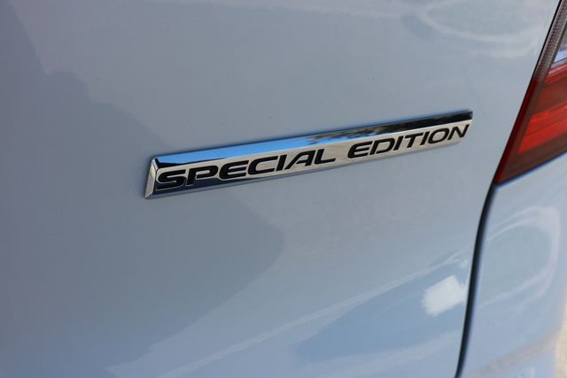 2022 Honda Pilot Special Edition 7