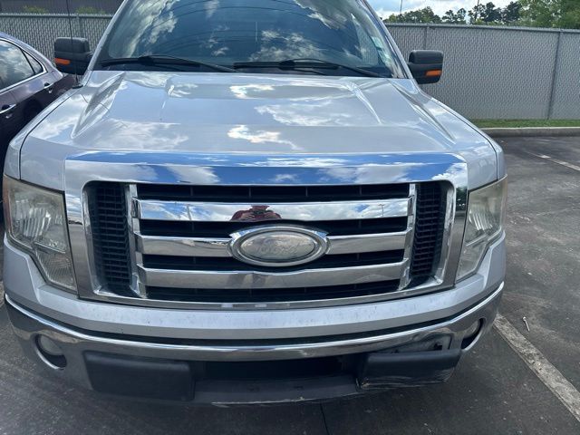 Used 2009 Ford F-150 XLT with VIN 1FTPW12V69FB47736 for sale in Madisonville, KY